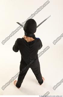 01 2020 VLASTIMIL NINJA WITH KATANA AND DAGGER (19)